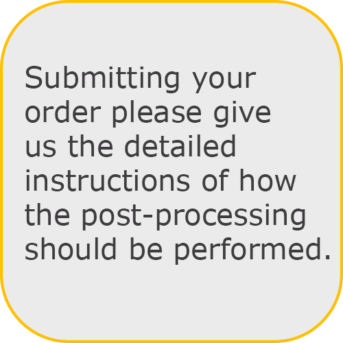 portrait photos retouching order instructions