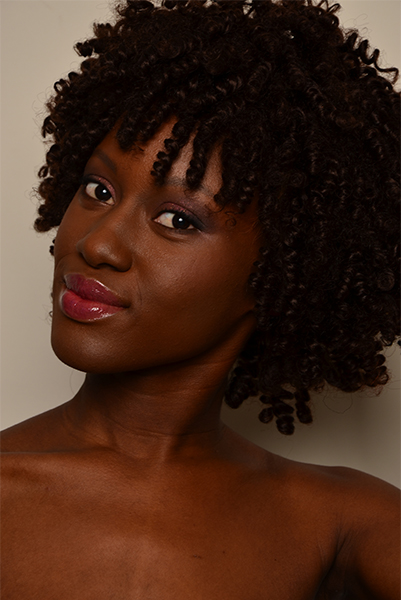 photo editing service example work - Before