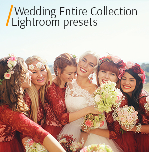 Best Free Lightroom Presets Wedding 2018 Film Matte Pastel Soft