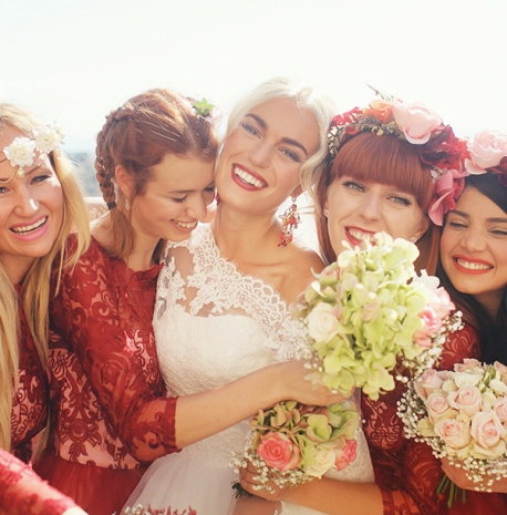 lightroom preset for wedding