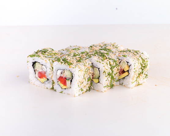 online photo editing background change food before