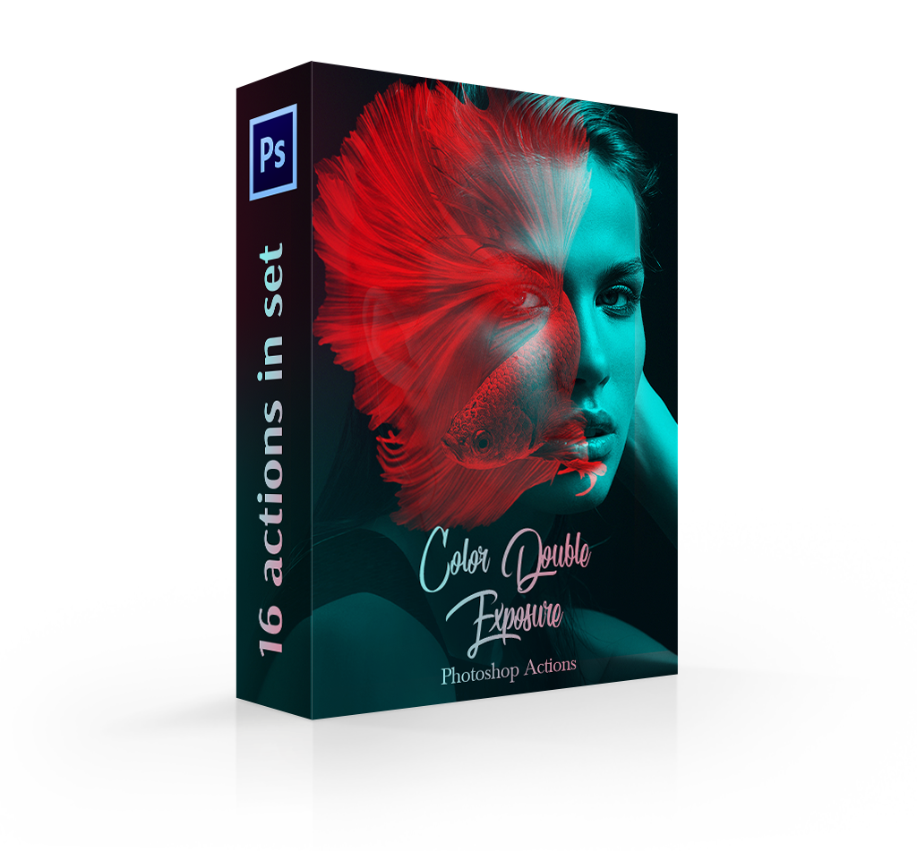 wedding lightroom presets cover box