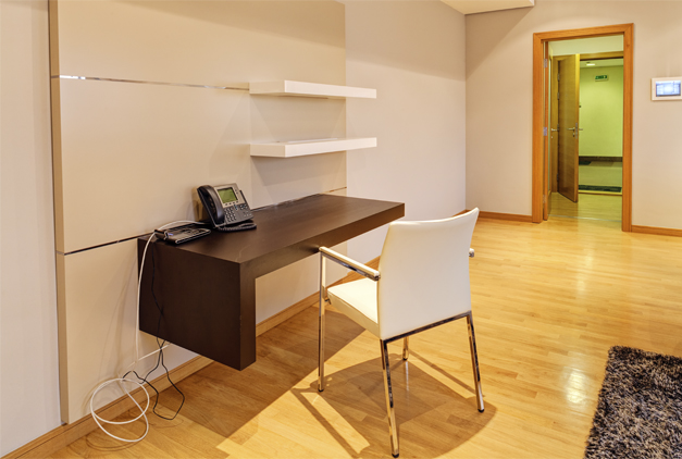 how to edit real estate photos interior example before