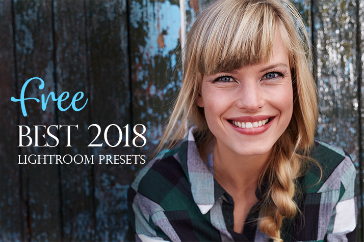 Popular Free Lightroom Presets