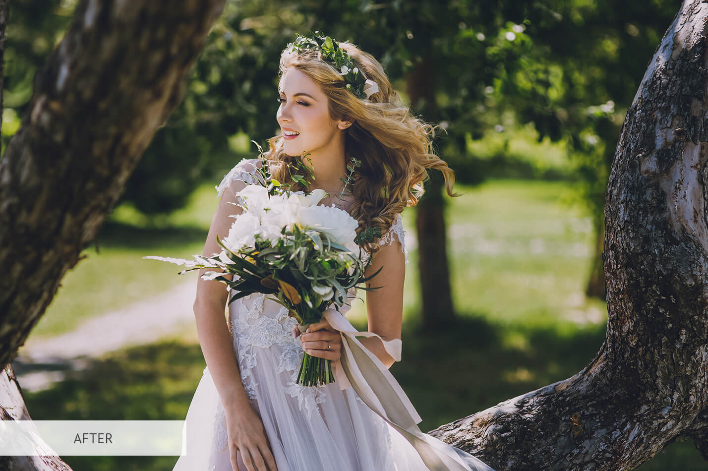 wedding lightroom presets after