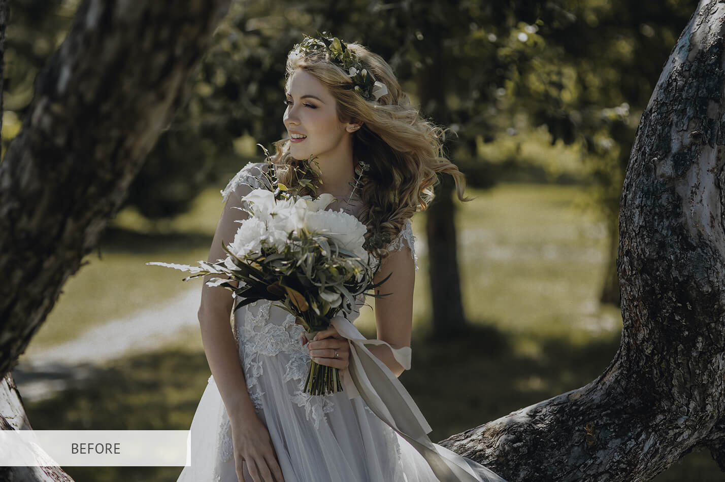 wedding lightroom presets before