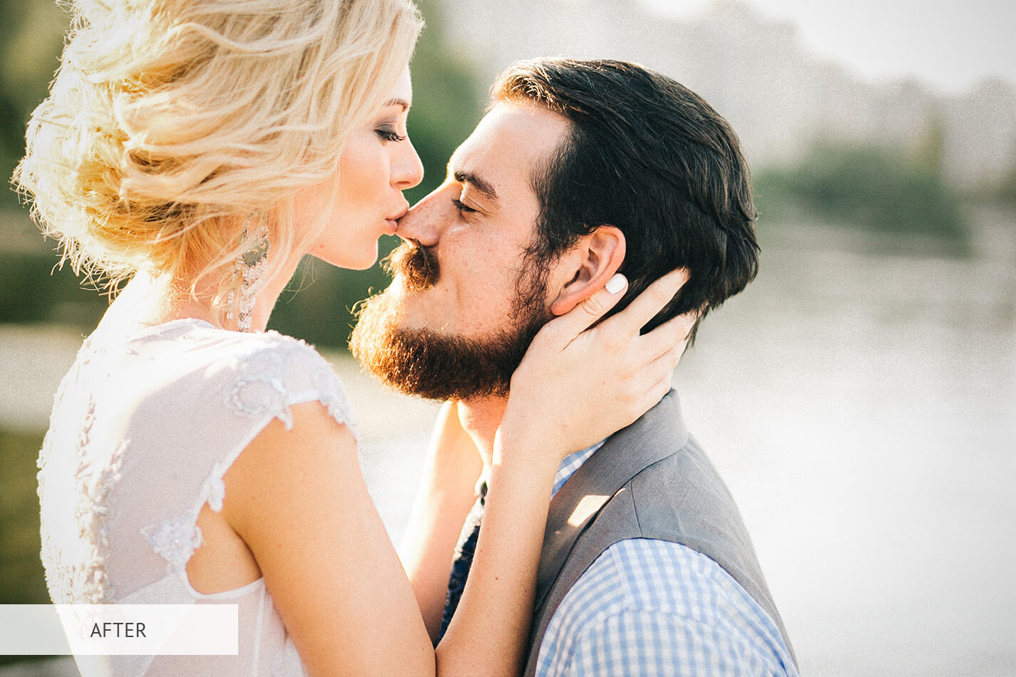 wedding lightroom presets after