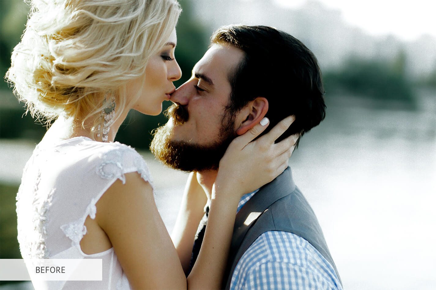 wedding lightroom presets before