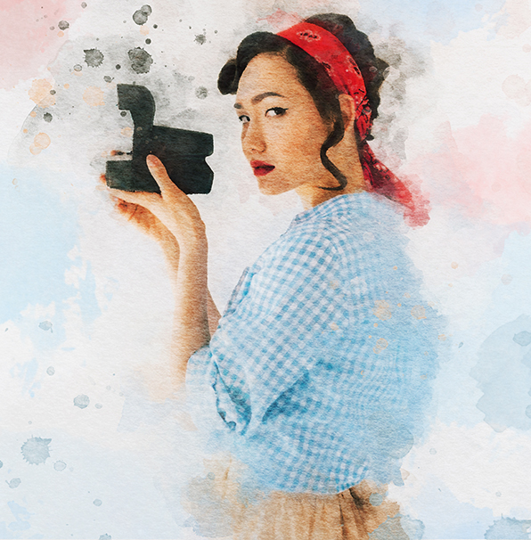 lightroom preset for Product photography