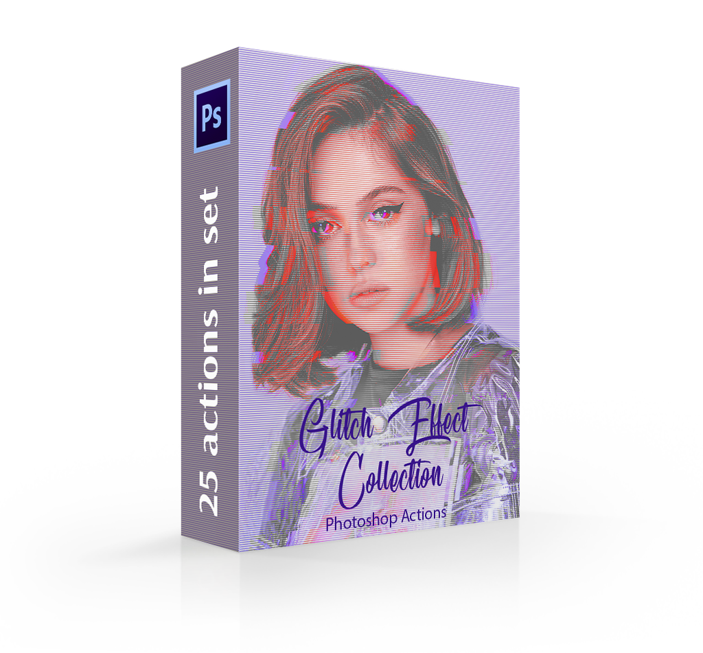 wedding lightroom presets cover box