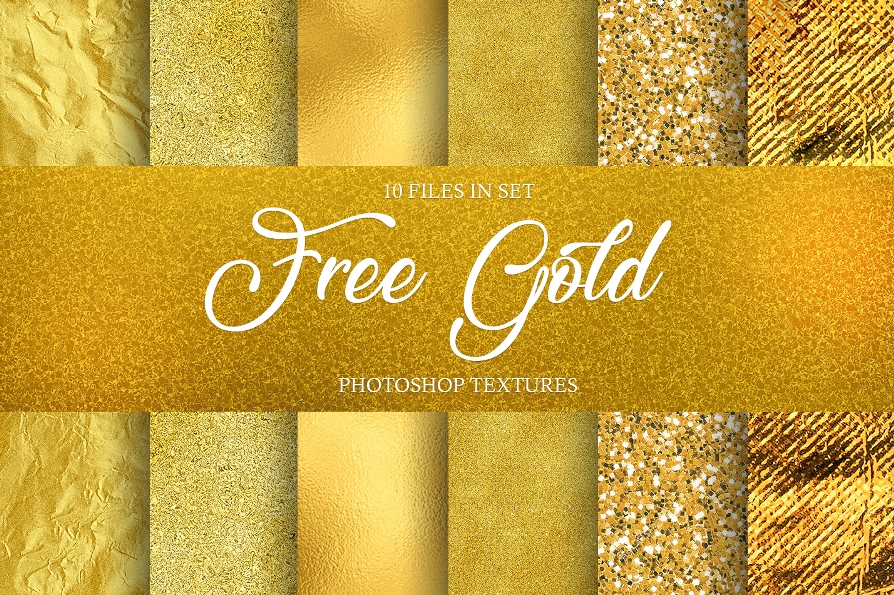 free gold texture download photoshop poster golden glitters