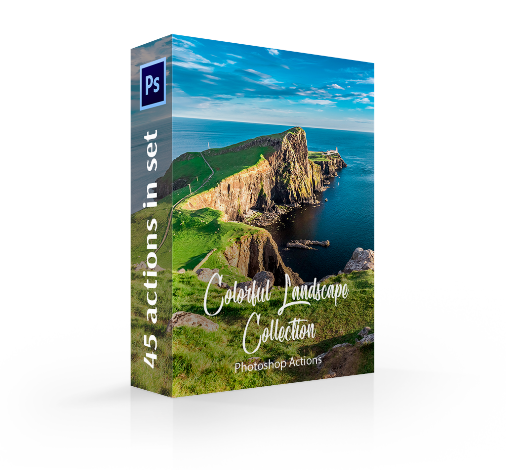 wedding lightroom presets cover box