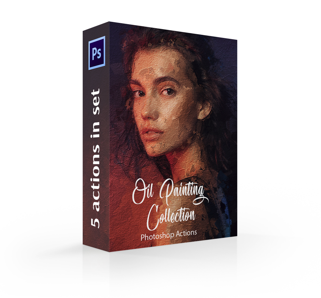 wedding lightroom presets cover box