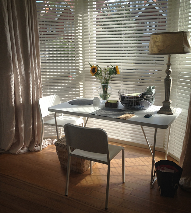 how to edit real estate photos interior design after