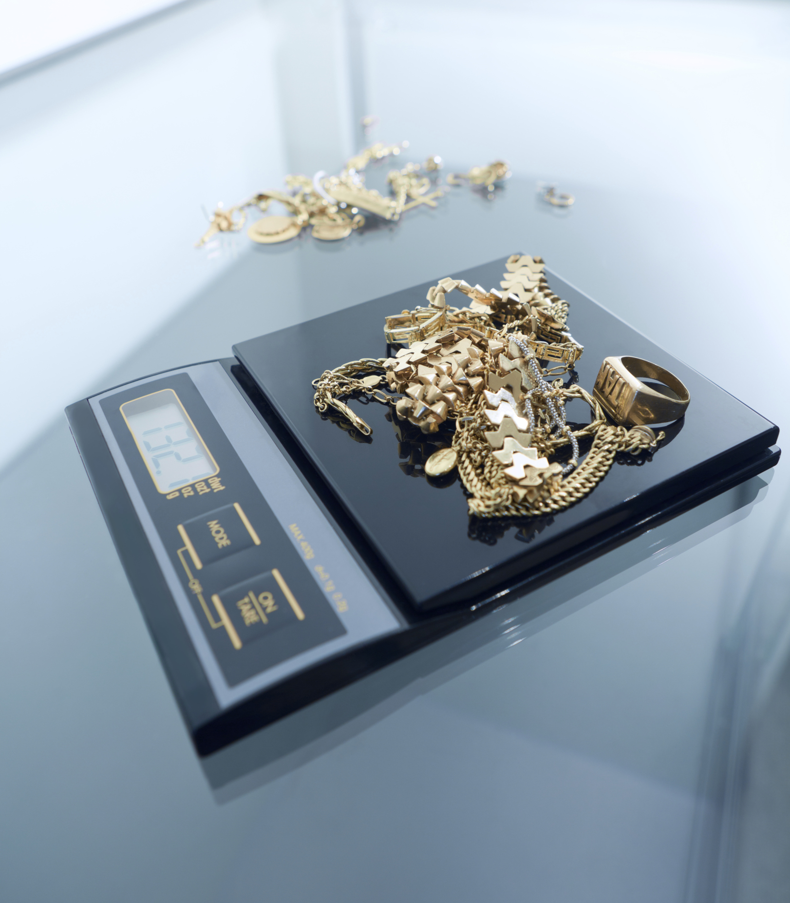 photo de bijoux par Canon EOS 5D MK III "width =" 800 "height =" 913