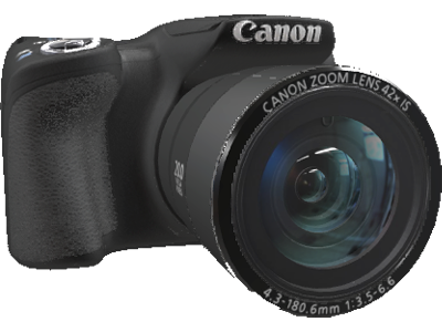 canon powershot sx420 is