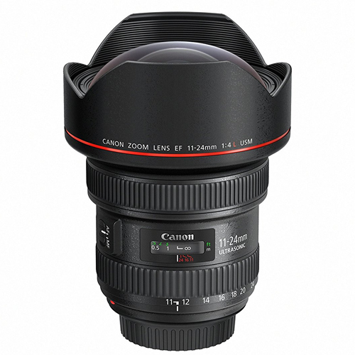 Best lens for real estate photography guide