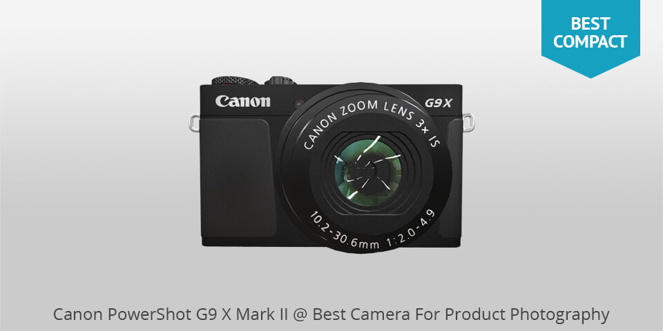  canon powershot g9 x mark ii