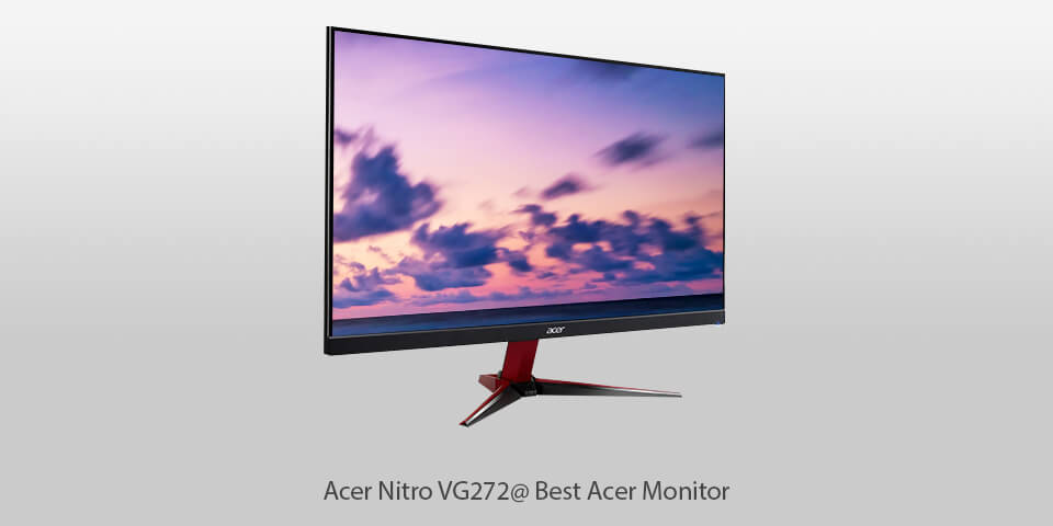 8 Best Acer Monitors In 2024 Current Prices Models