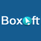 boxoft free ocrbest ocr software for windows 10 logo