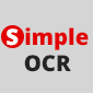 simpleocr best ocr software for windows 10 logo