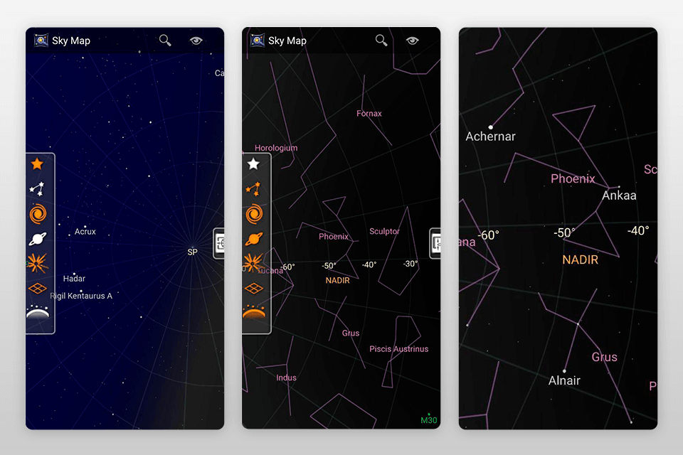 11 Best Stargazing Apps In 2024