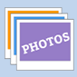 bulk resize free photo resizing software logo