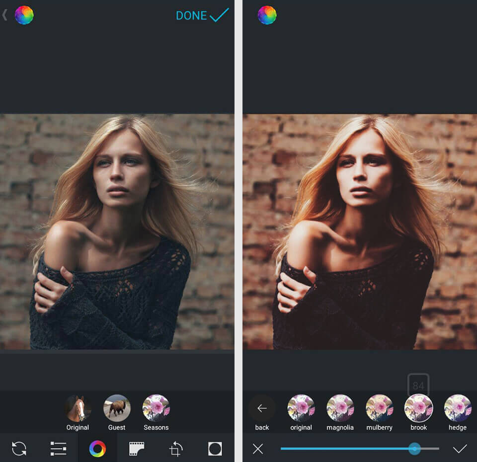 10 Best Filter Apps In 2019 For Ios And Android