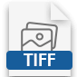tiff file logo