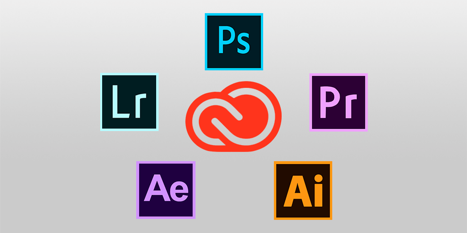 Adobe premiere pro cc
