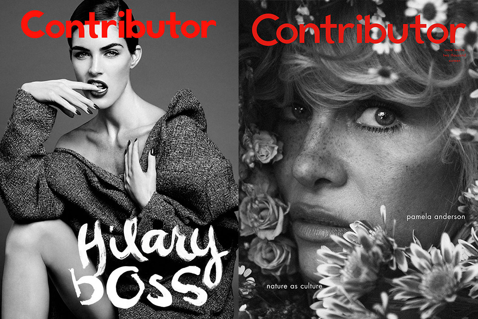 soumissions de photographies du magazine Contributeur