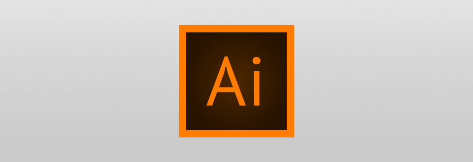 adobe illustrator logo