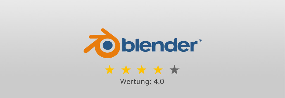 blender logo