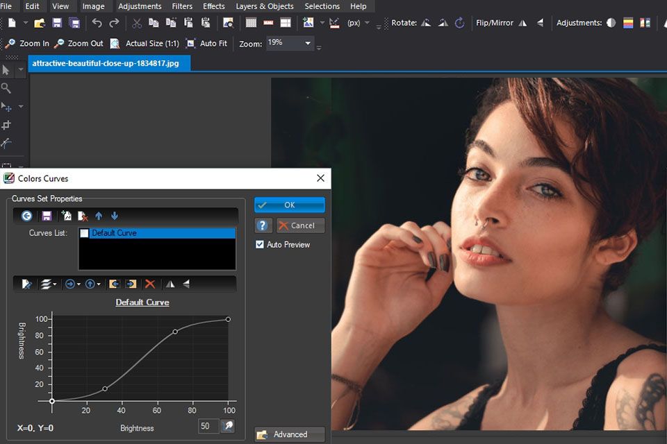 Top 11 Best Free Photo Editors 2020 Critiques De Le Logiciel De