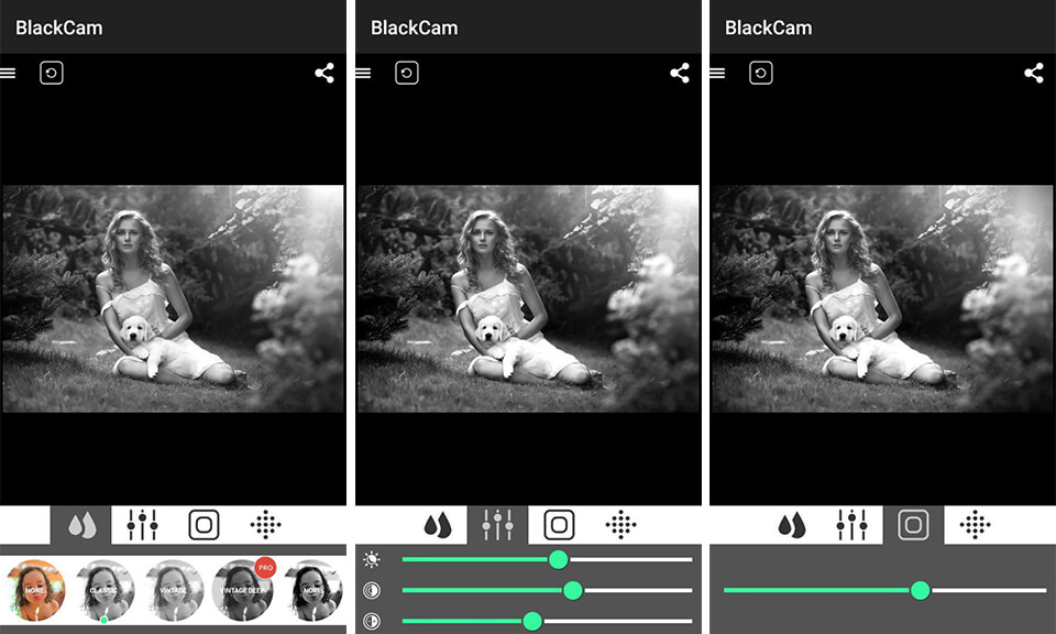10 Best Black and White Apps for IPhone and Android in 2019