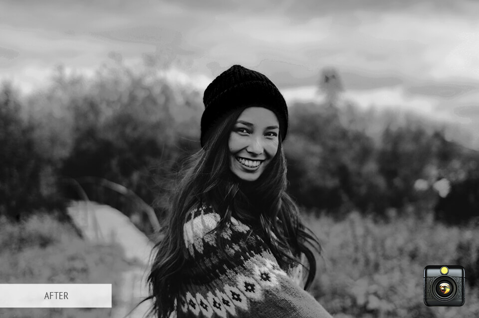 10 Best Black and White Apps for IPhone and Android in 2019