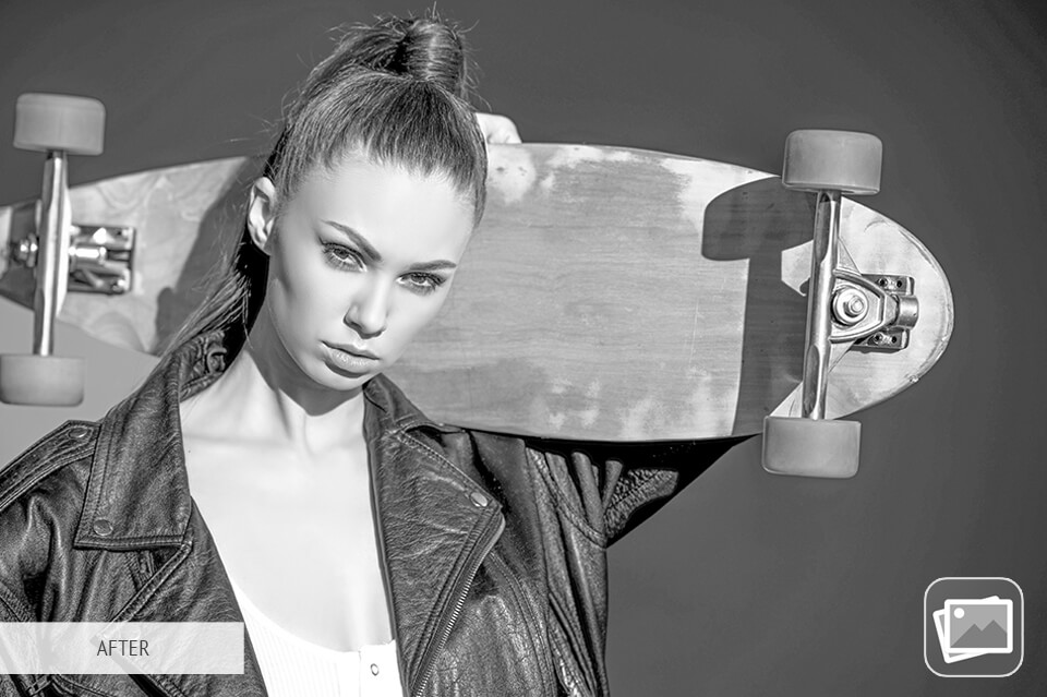 10 Best Black and White Apps for IPhone and Android in 2019