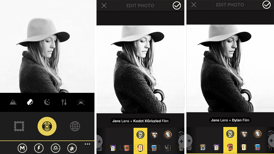 10 Best Black and White Apps for IPhone and Android in 2019