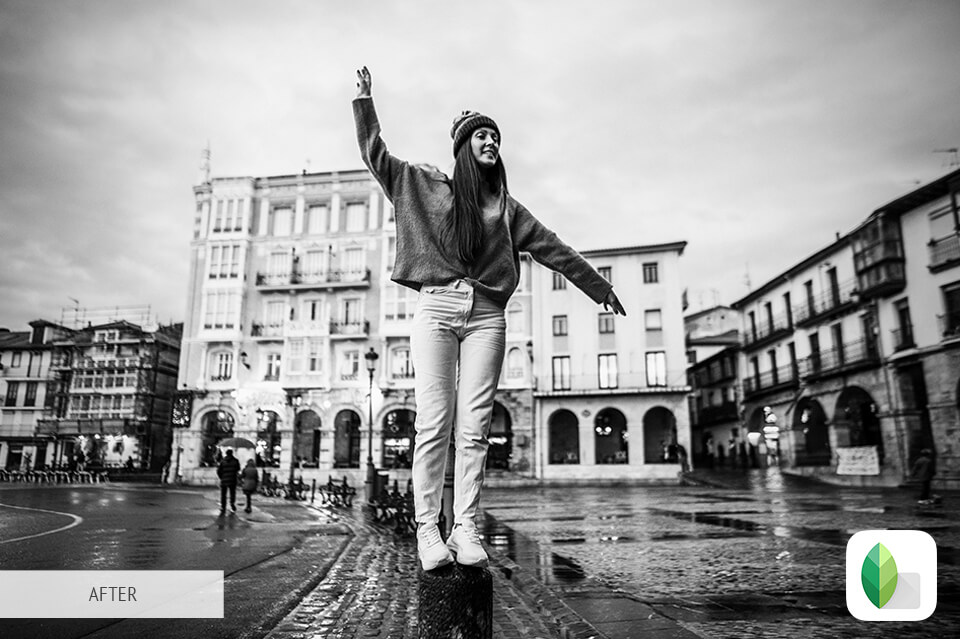 10 Best Black and White Apps for IPhone and Android in 2019