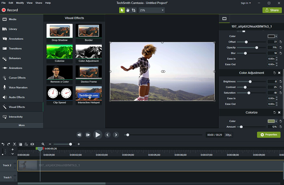 18 Best Video Editing Softwares in 2019