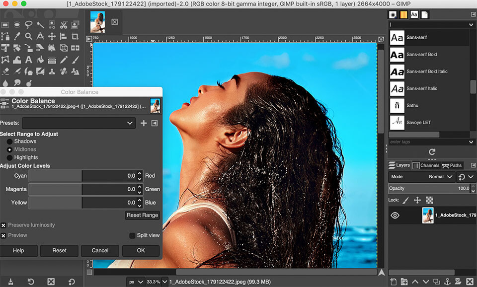 10 Best Photo Editing Softwares for PC 2019