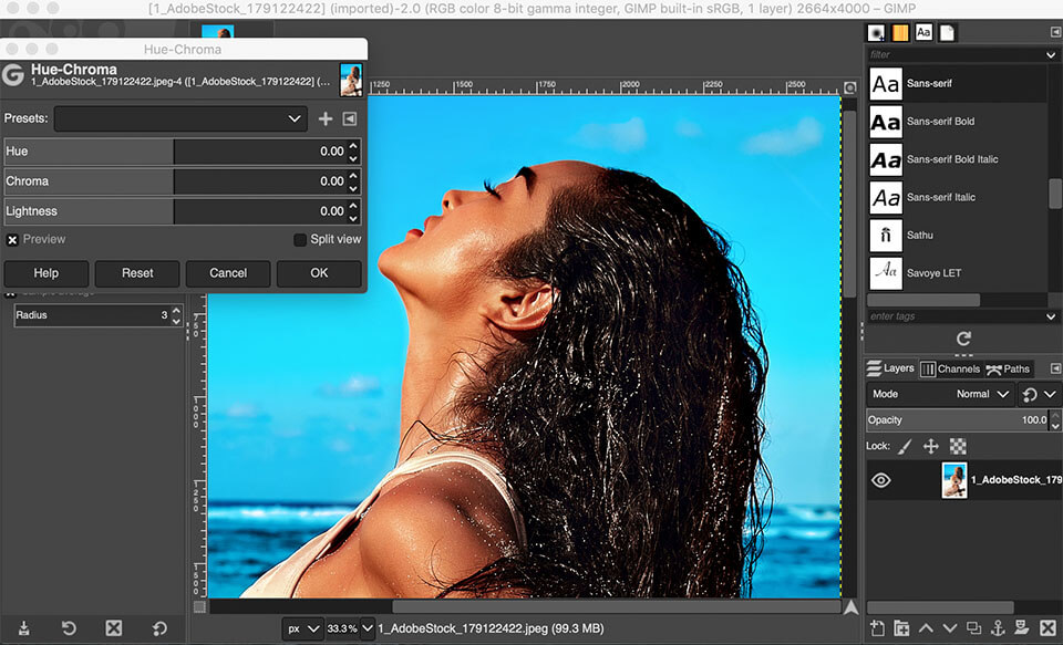 10 Best Photo Editing Softwares for PC 2019