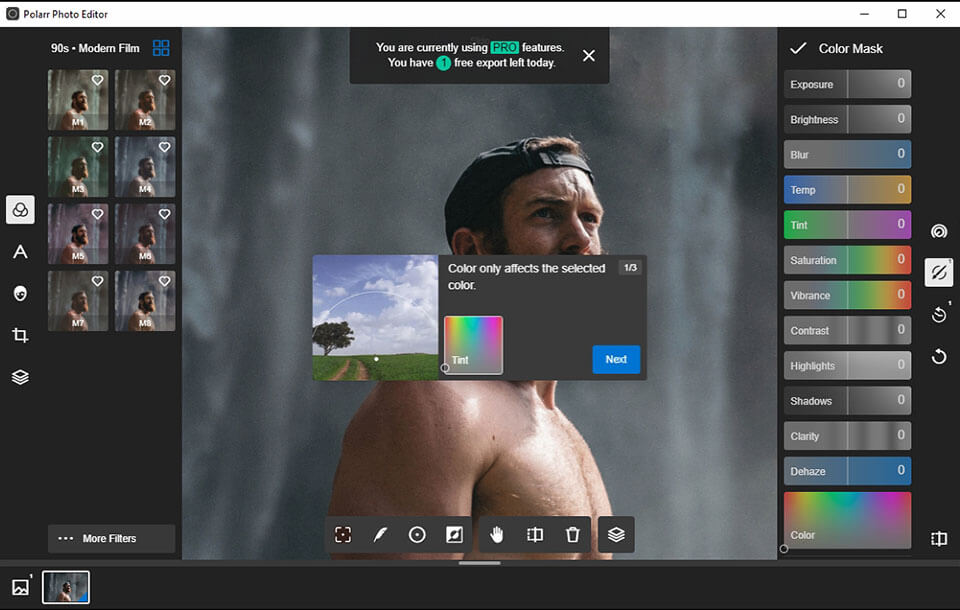 10 Best Photo Editing Softwares for PC 2019