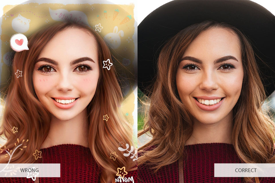 How to Take a Good Profile Picture 45 Tips and Tricks