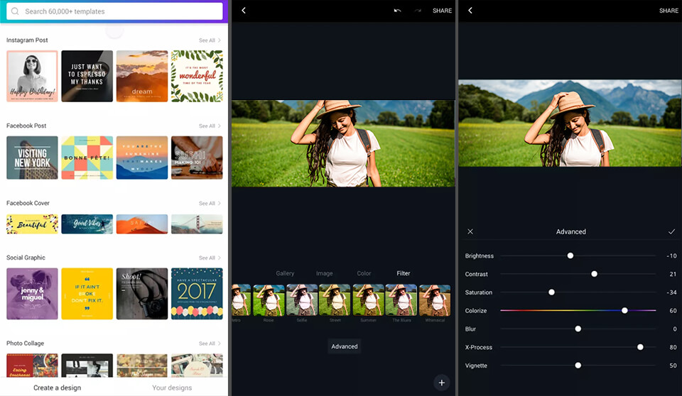 20 Best Photo Collage Apps in 2019
