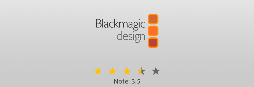 logo blackmagic design fusion