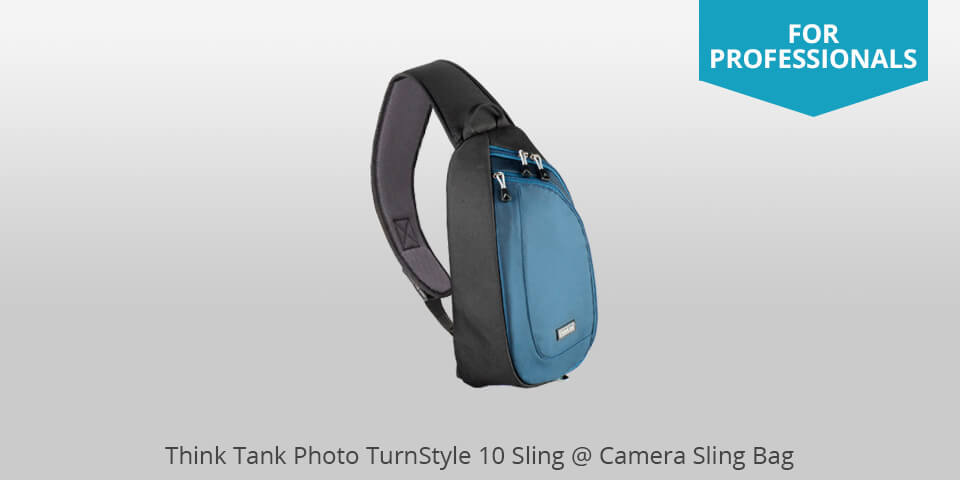 Think Tank Photo TurnStyle 10 Camera Sling Bag