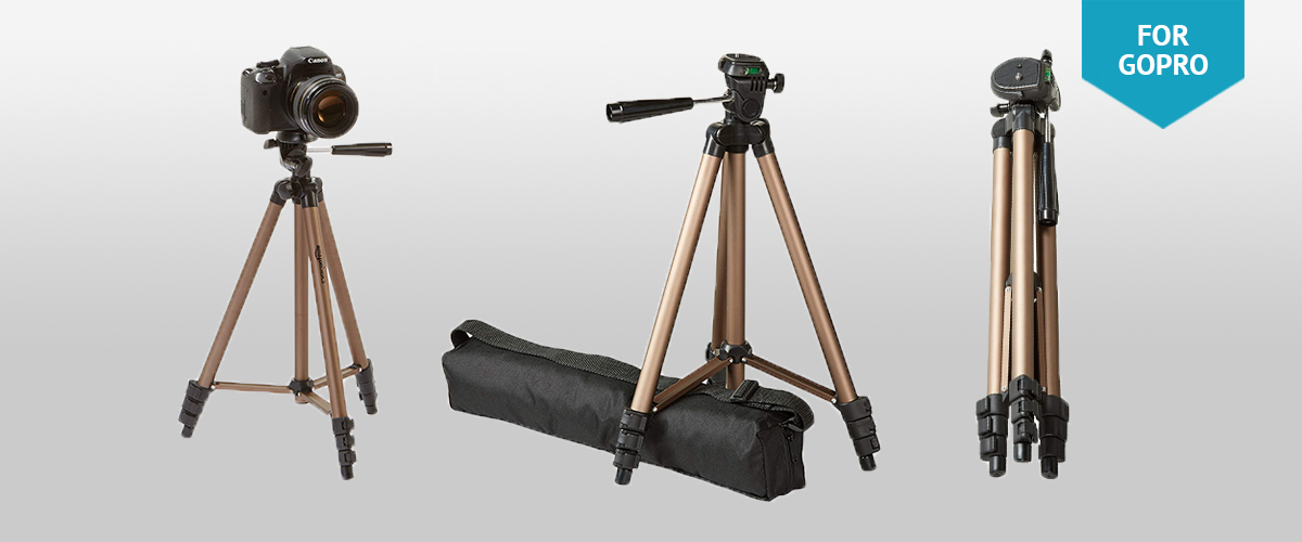 20 Best Tripods Under 100 How Much Does a Good Tripod Cost?