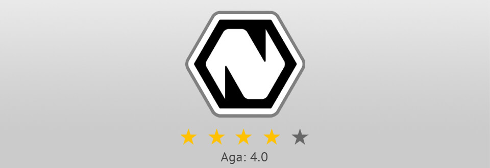 logo natron