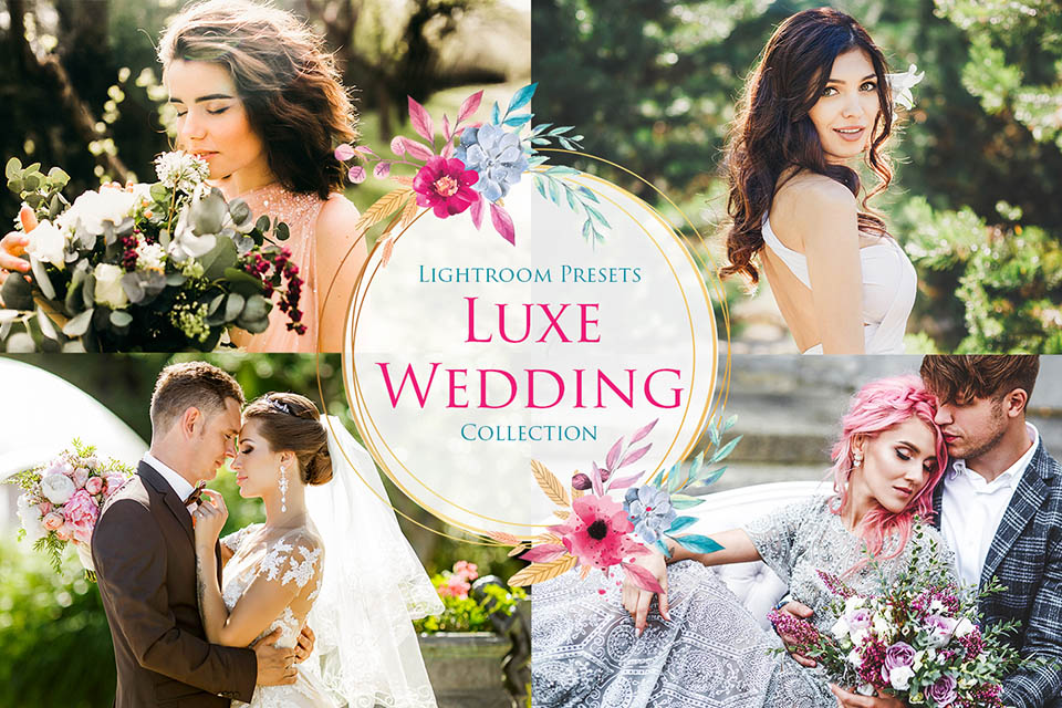 Best Free Lightroom Presets 2019 Best Lightroom Free Presets for Weddings and Portraits